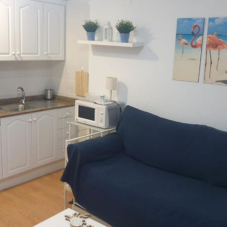 Atico Berni Apartment Santa Pola Ngoại thất bức ảnh