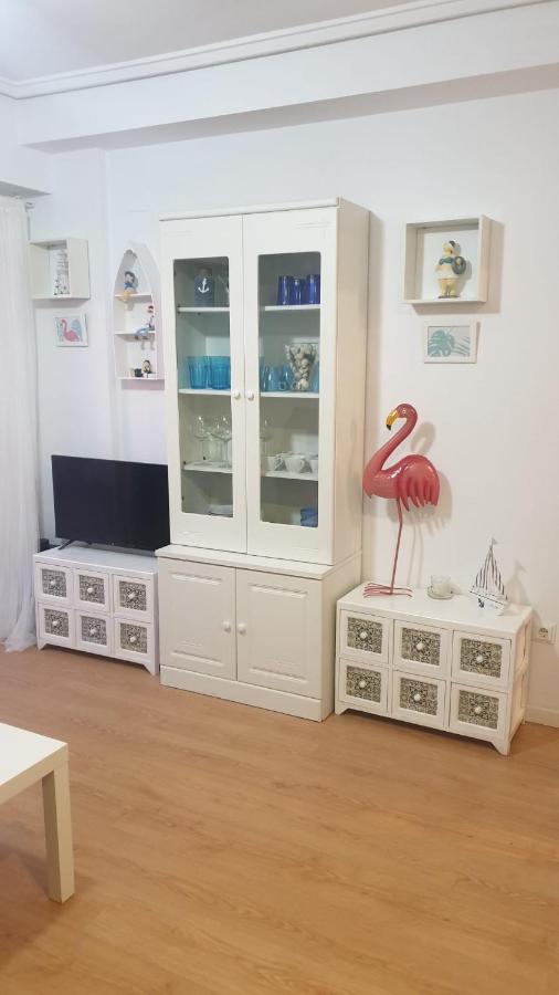 Atico Berni Apartment Santa Pola Ngoại thất bức ảnh