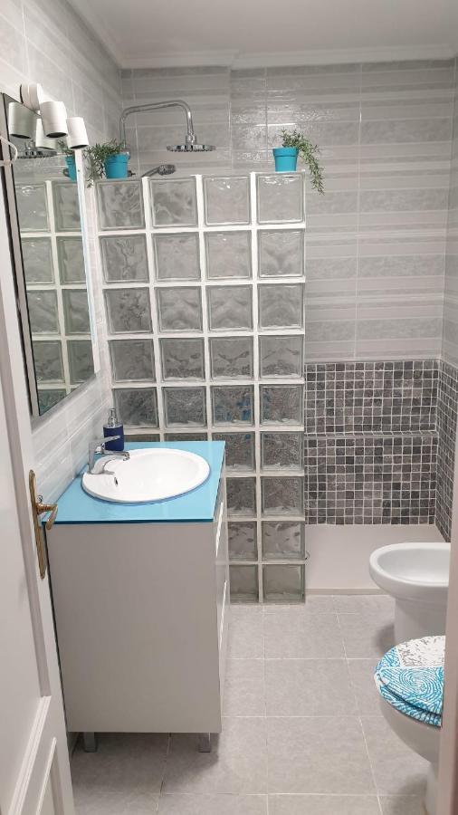 Atico Berni Apartment Santa Pola Ngoại thất bức ảnh
