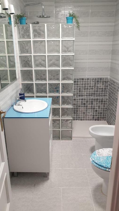Atico Berni Apartment Santa Pola Ngoại thất bức ảnh