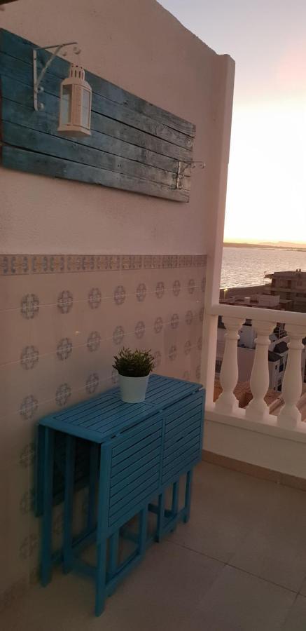 Atico Berni Apartment Santa Pola Ngoại thất bức ảnh